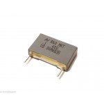 100nF 400V MKT Condensatore Poliestere 5x11x18mm passo 15mm - ARCOTRONICS