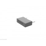 330nF 250V K Condensatore Poliestere 5x18x11mm passo 15mm - Arcotronics 
