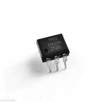 4N27 Case: DIP-6
