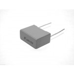 680nF 250V K Condensatore Poliestere 7,5x18x13,5mm passo 15mm - Arcotronics 