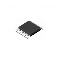 74HC367 - SMD Case: TSSOP16