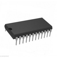 ADC3711CCN - Case: DIP24