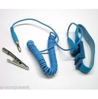 Bracciale Antistatico ESD