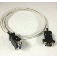 CAVO SERIALE PER FASTRACK WAVECOM MODEM LUNGHEZZA 2 METRI