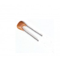 CONDENSATORI MONOLITICI 470pF 50V passo 2,5mm  - 2 Pezzi