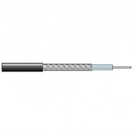 Cavo Coassiale 50 ohm RG58 C/U (1 Metro)