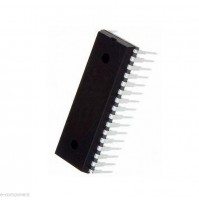 Circuito Integrato HM628128LP-7 HITACHI SRAM, DIP32, PLASTIC CASE