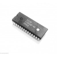 Circuito Integrato X2864AP-45 DIP28 - PLASTIC CASE - XICOR