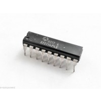 EF2114P45 - Case: DIP18