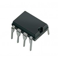 KA331 - Case: DIP8