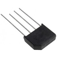 KBL08 Ponte Raddrizzatore 4A 800V