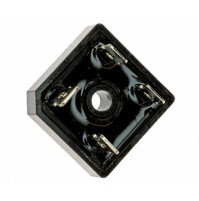KBPC2506 Ponte raddrizzatore 25A 600V FASTON