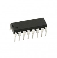 LM13700N - Case: DIP16