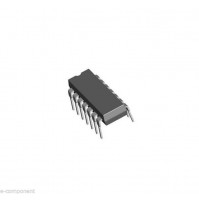 LM3900N - Case: DIP14