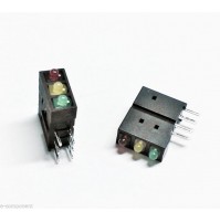 Led Semaforo Rosso/Giallo/Verde 1.8mm - 1 Pezzo