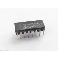 M4116P-3F1 Case: CER-DIP16