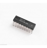 MM2114-055 - Case: DIP18