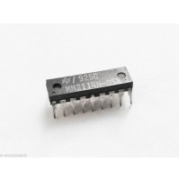 MM2114-055 - Case: DIP18 - National