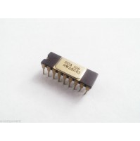 MWS5114D - Case: CERDIP18 - RCA 106