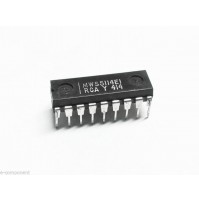 MWS5114E1 - Case: DIP18 - RCA