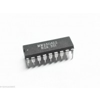 MWS5114E2 - Case: DIP18 - RCA