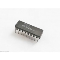 NMC6514J-9 - Case: CERDIP18