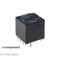 OMRON RELAY mod. G8ND-2 DC12