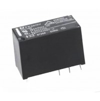 RELE' 12V A DOPPIO SCAMBIO 5 AMPERE PER OGNI SCAMBIO
