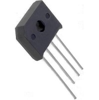 RS603 Ponte Raddrizzatore 6A 200V