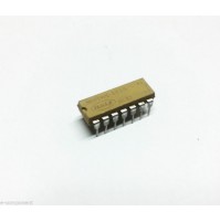 Rete resistiva MDP1401-151G case: DIP14 Marca: DALE