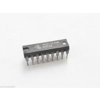 TMS2114-45NL  Case: DIP18