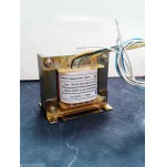 TRASFORMATORE 30VA PRIMARIO 0/230/400 SECONDARIO 24V 1,1A