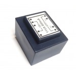 TRASFORMATORE MONOFASE 11VA PRIMARIO 0-230V SECONDARIO 18V 600mA da CS
