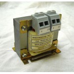 TRASFORMATORE MONOFASE 50VA PRIMARIO 0-230 SECONDARIO 12V