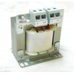 TRASFORMATORE MONOFASE 50VA PRIMARIO 0-230 SECONDARIO 24V
