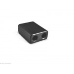 Toroide Binoculare  - Two hole Ferrite Balum Core BN43-3312 Amidon