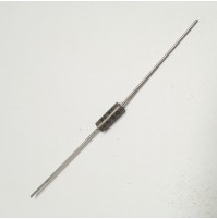 RESISTENZA A STRATO METALLICO SECI 23,7 KOHM 1/2W +/- 2% 10,8X4mm (2 PEZZI) RESISTENZA A STRATO METALLICO SECI 23,7 KOHM 1/2W +/- 2% 10,8X4mm (2 PEZZI)