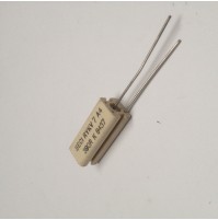 RESISTENZA A FILO RADIALE IN CERAMICA SECI RYKV 7 A4 390 OHM 5W 10% RESISTENZA A FILO RADIALE IN CERAMICA SECI RYKV 7 A4 390 OHM 5W 10%