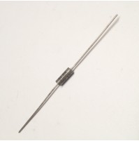RESISTENZA A STRATO METALLICO SECI 31,6 KOHM 1/2W 2% (2 PEZZI) RESISTENZA A STRATO METALLICO SECI 31,6 KOHM 1/2W 2% (2 PEZZI)