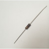 RESISTENZA A STRATO METALLICO SECI 2,4 OHM 1/2W +/- 2% 10,8X4mm. 2 PEZZI RESISTENZA A STRATO METALLICO SECI 2,4 OHM 1/2W +/- 2% 10,8X4mm. 2 PEZZI