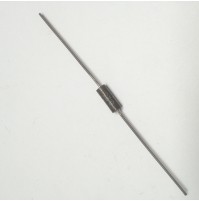 RESISTENZA STRATO METALLICO SECI (ALTA STABILITA' TERMICA) 681 KOHM 1/2W 2 PEZZI RESISTENZA STRATO METALLICO SECI (ALTA STABILITA' TERMICA) 681 KOHM 1/2W 2 PEZZI