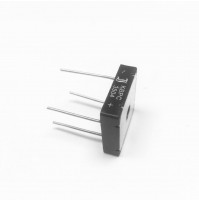 KBPC3504WP Ponte raddrizzatore 35A 400V KBPC3504WP Ponte raddrizzatore 35A 400V