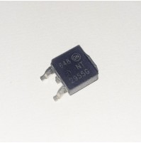 NT2955G Power MOSFET 60 V, 12 A, P Channel - Case: DPAK NT2955G Power MOSFET 60 V, 12 A, P Channel - Case: DPAK