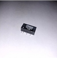 TMA1205S Convertitore DC/DC 1W IN 10,8 13,2VDC OUT 5VDC TMA1205S Convertitore DC/DC 1W IN 10,8 13,2VDC OUT 5VDC