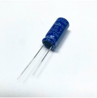 Condensatore Elettrolitico 1000uF 35V +85°C Radiale 10x22mm Condensatore Elettrolitico 1000uF 35V +85°C Radiale 10x22mm