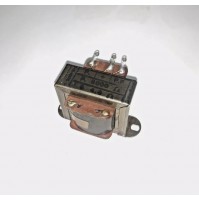 TRASFORMATORE DI USCITA 4 WATT PER VALVOLE 3 kOhm / 4,6 Ohm TRASFORMATORE DI USCITA 4 WATT PER VALVOLE 3 kOhm / 4,6 Ohm